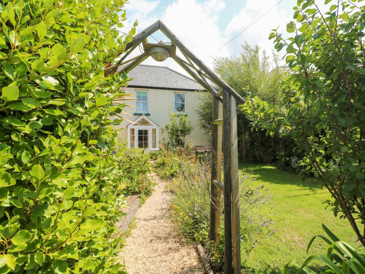 Pentira Villa Helston Exterior photo