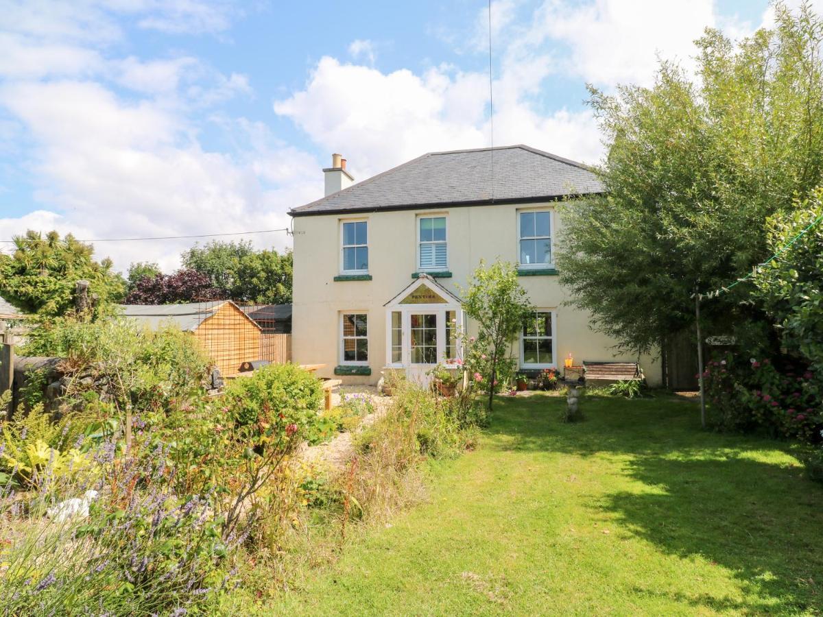 Pentira Villa Helston Exterior photo